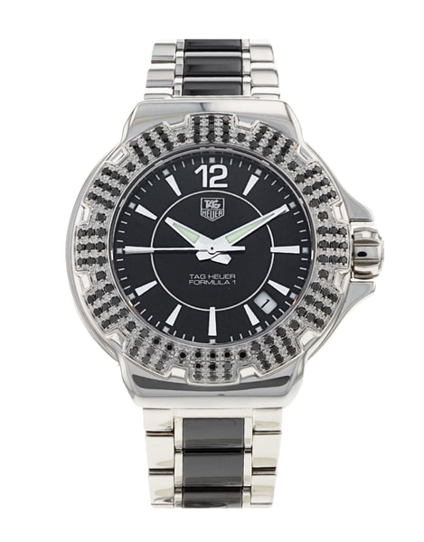 Tag Heuer Formula 1 Sparkling WAH1216.BA0859